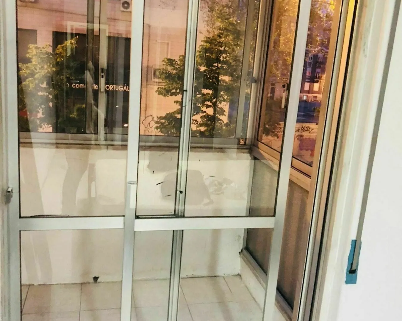 Apartment With 3 Bedrooms In Lisboa, With Wonderful City View And Balc Lisbon