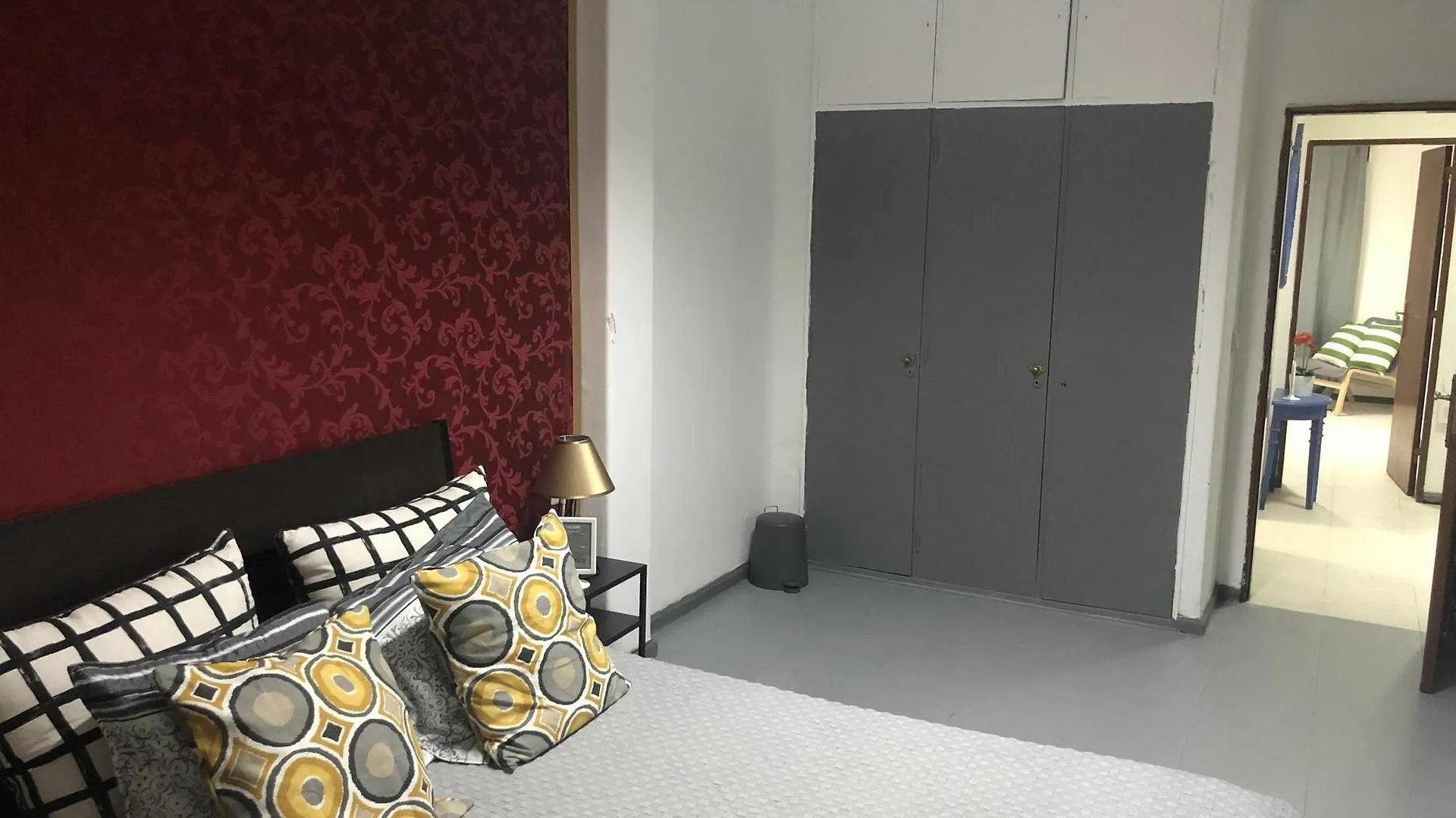 Apartment With 3 Bedrooms In Lisboa, With Wonderful City View And Balc  Lisbon
