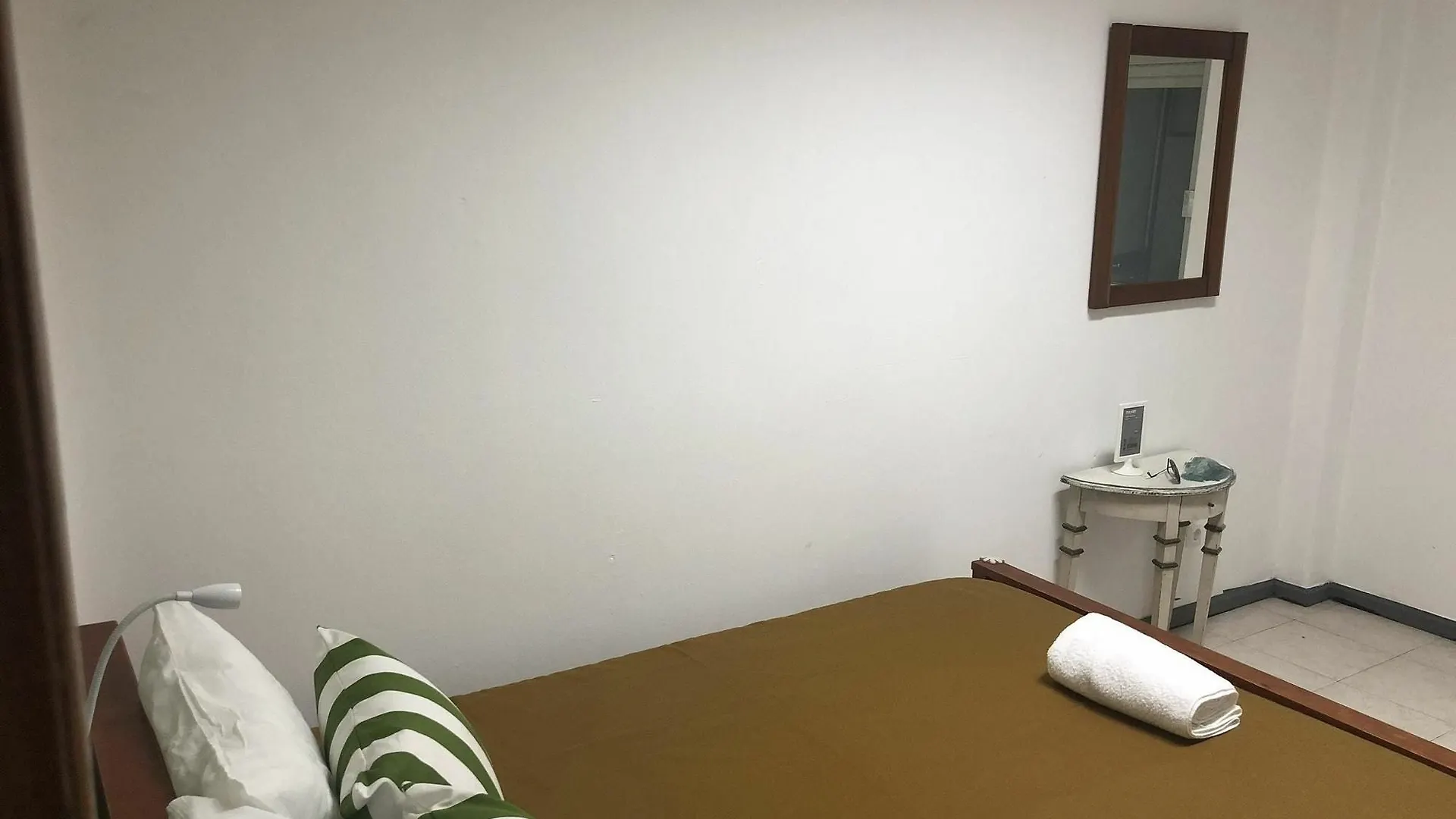 Apartment With 3 Bedrooms In Lisboa, With Wonderful City View And Balc Portugal